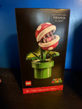 Lego piranha plant 71426