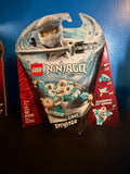 Lego Spinjitzu Zane 70661