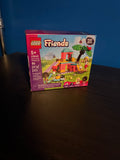 LEGO Friends Guinea Pig Playground 42640