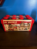 Lego Ninjago Creative Ninja Brick Box 71787