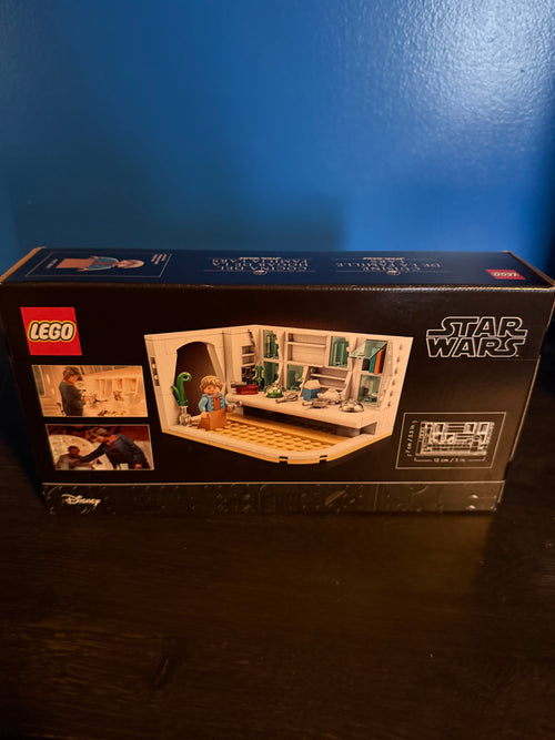 Lars Family Homestead Kitchen 40531
