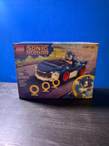 Lego sonic sonic speedster lightning 77117