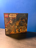 LEGO Star Wars Ambush on Mandalore Battle Pack 75373