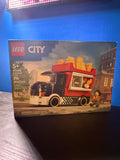 LEGO City Fries Food Truck Set 60488