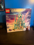 LEGO Disney Princess: Elsa's Ice Palace (43244)