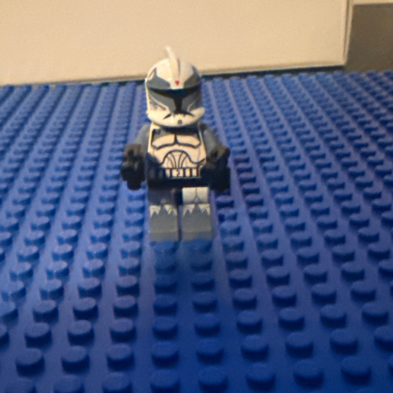 Lego Star Wars - Phase 1 Commander Wolffe - sw0330
