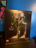 Lego Star Wars Ultimate Collector Series Set 75417 AT-ST