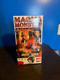 Lego magma monster game 3847