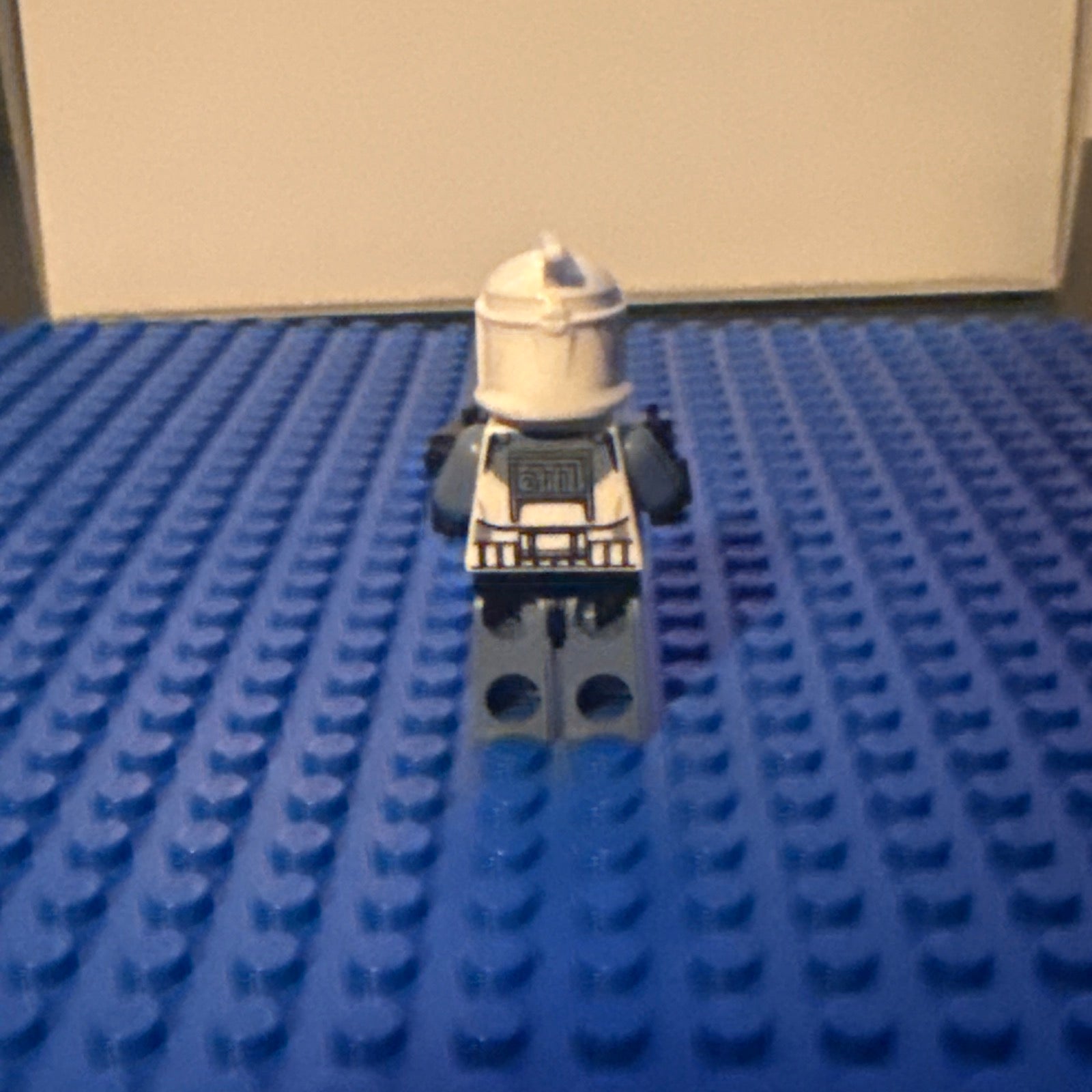 Lego Star Wars - Phase 1 Commander Wolffe - sw0330