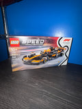 Lego F1 McLaren F1 team mcl38 77251