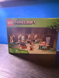 LEGO Minecraft The Armory 21252