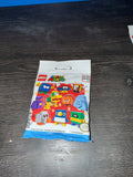 Series 4 character pack super Mario