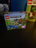 The creeper ambush 21177