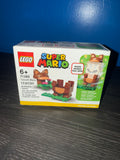 Lego Tanooki Mario 71385