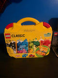 Lego Classic Creative Suitcase 10713