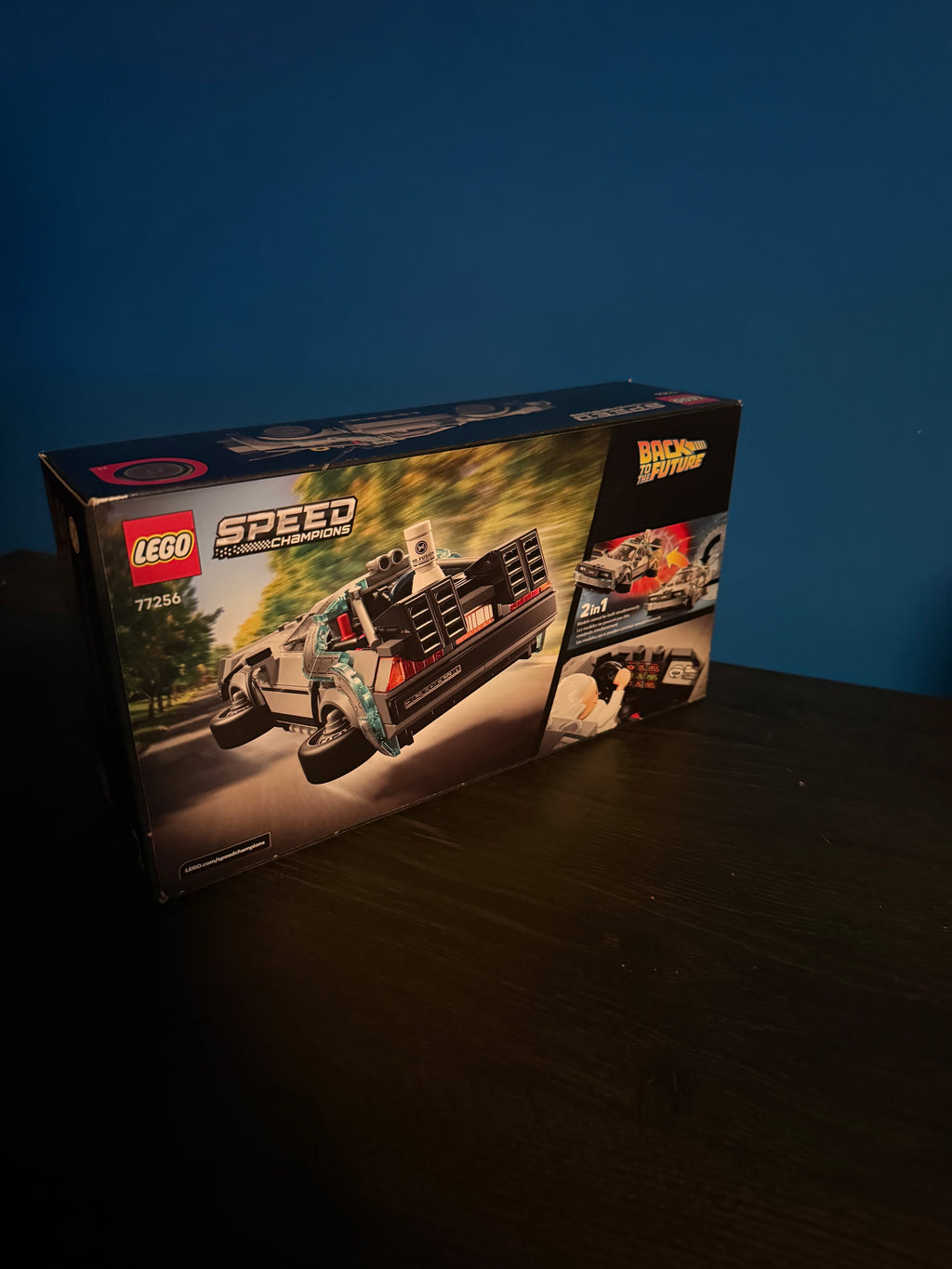 LEGO Christmas Table Decoration Set 40743